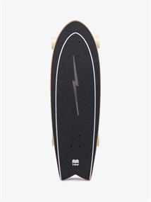 YOW Pipe 32" Power surfing series - Surfskate