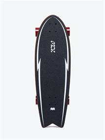 YOW Pipe 32" Power Surfing Series Surfskate