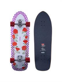 YOW Sophia Medina Rosas 33" Signature Series Surfskate