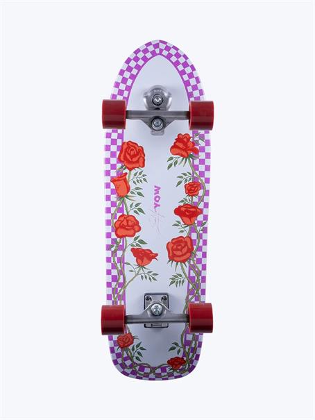YOW Sophia Medina Rosas 33" Signature Series Surfskate