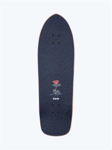 YOW Sophia Medina Rosas 33" Signature Series Surfskate