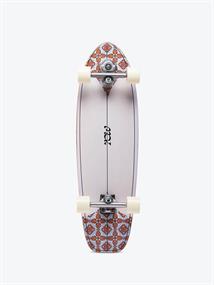 YOW Teahupoo 34" Power Surfing Series