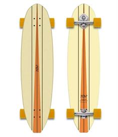 YOW Waikiki 40" Classic Series Surfskate
