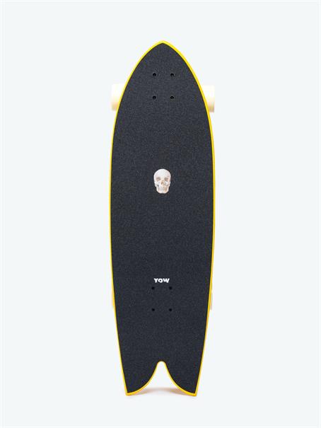 YOW x Christenson C-Hawk 33" Surfskate