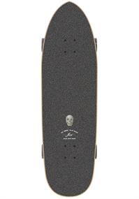 YOW x Christenson Hole Shot 33.85" Surfskate