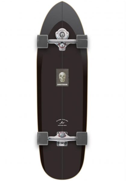 YOW x Christenson Hole Shot 33.85" Surfskate