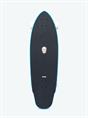 YOW x Christenson Lane Splitter 34" Surfskate