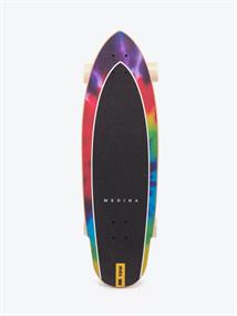 YOW x Medina Dye 33" - Surfskate
