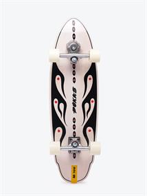 YOW x Pukas Plan B 33" Surfboard series - Surfskate