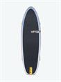 YOW x Pyzel Shadow 33.5" Surfskate