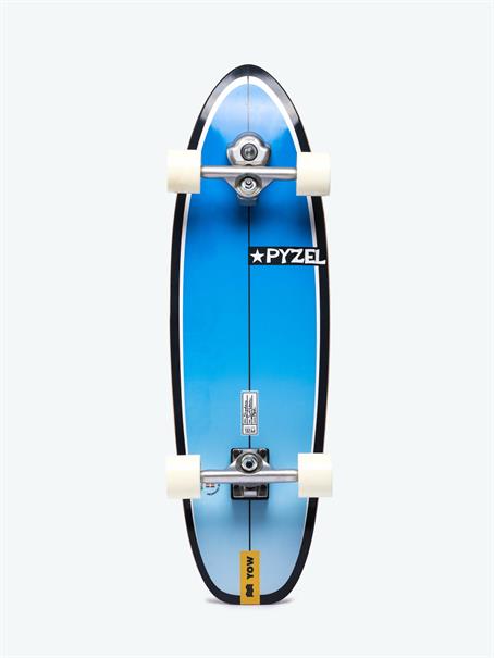 YOW x Pyzel Shadow 33.5" Surfskate