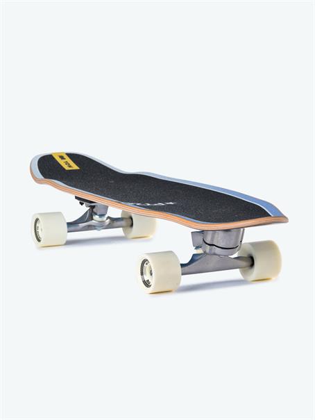 YOW x Pyzel Shadow 33.5" Surfskate