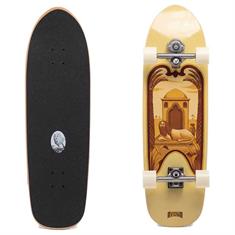 YOW YOW Kontiki - surfskate